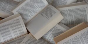 self publishing