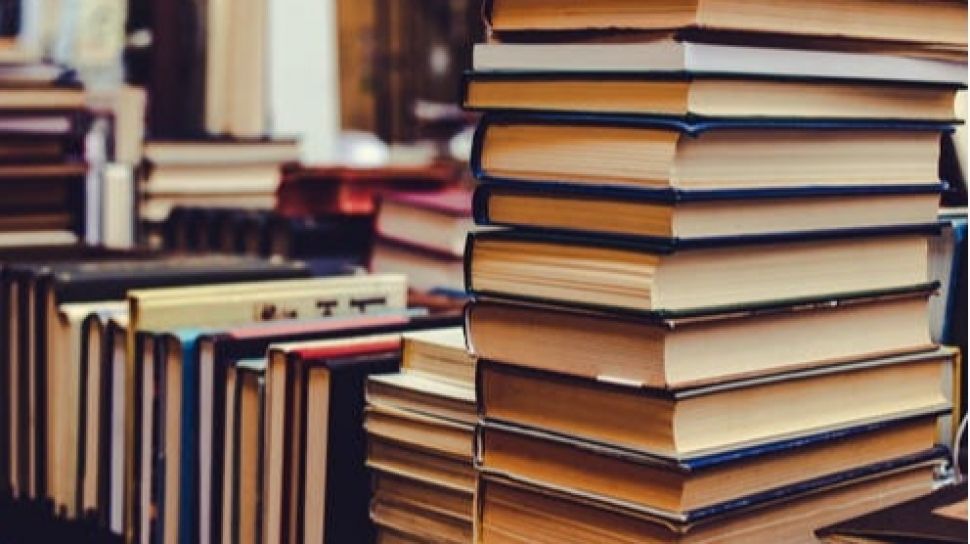 Jenis-jenis Buku Bahan Ajar