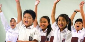 buku ajar siswa sd