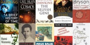 jenis buku ajar