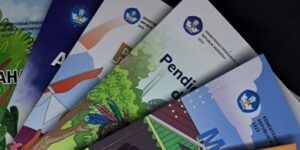 buku teks siswa