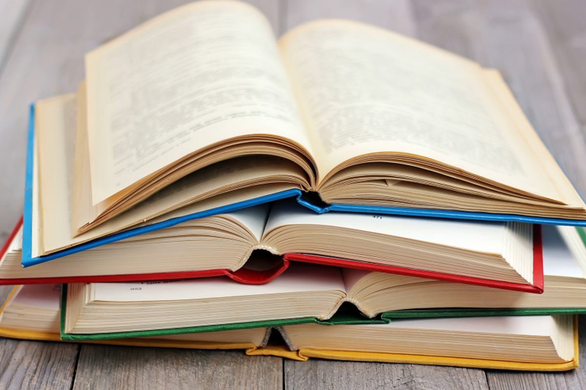 buku teori belajar