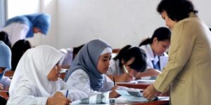 bahan ajar siswa