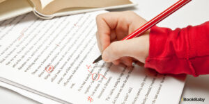 proofreading artikel