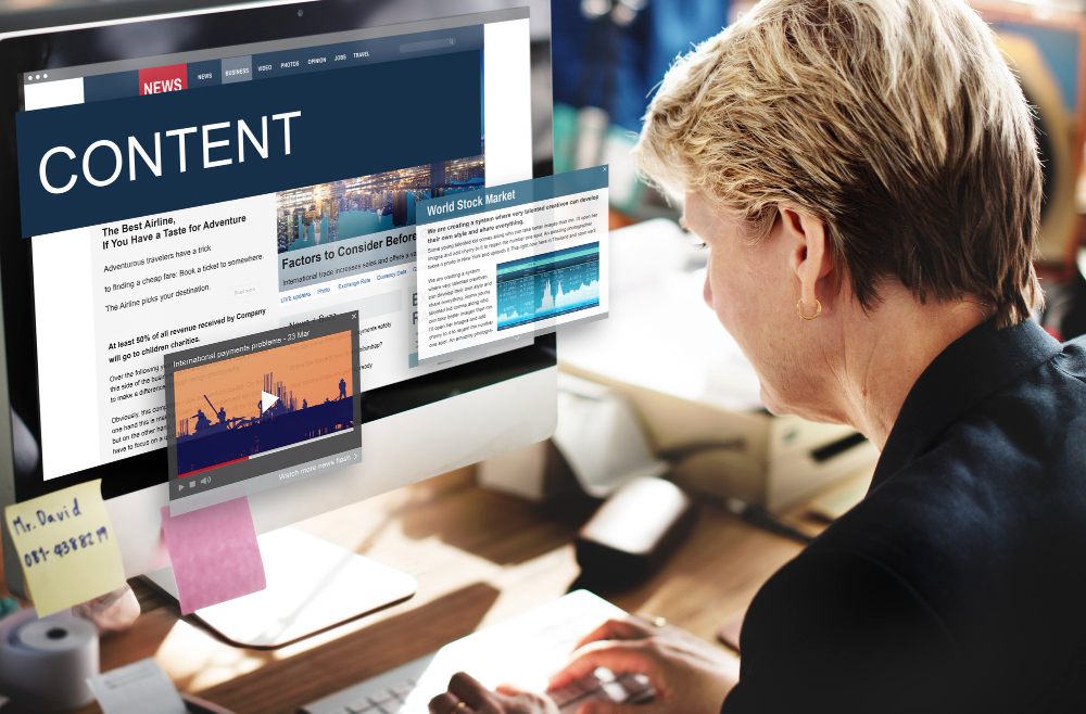 storytelling dalam content marketing