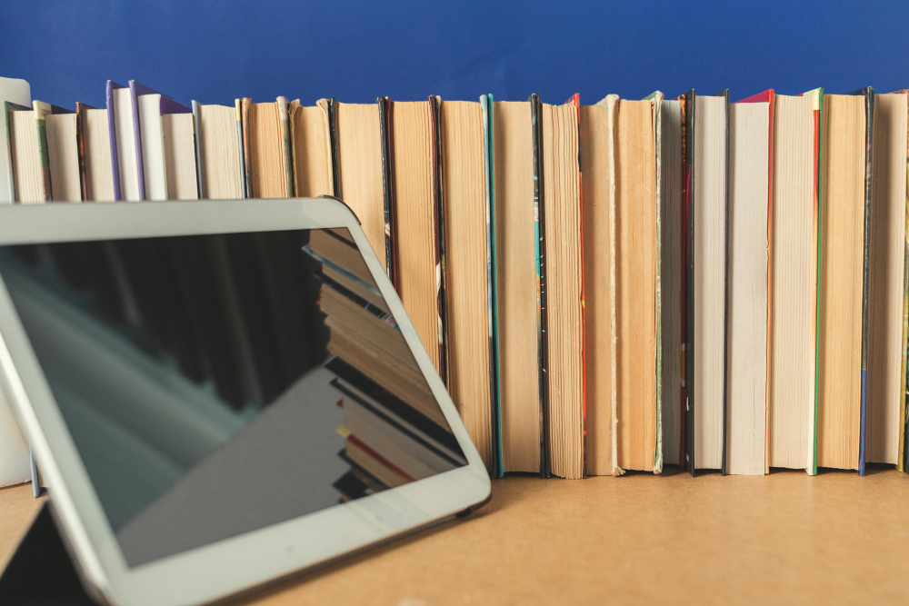 tren topik ebook 2025