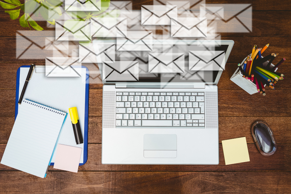 email marketing untuk ebook
