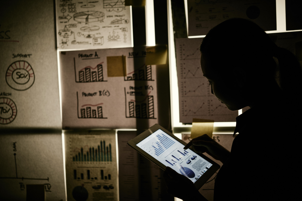 storytelling berbasis data