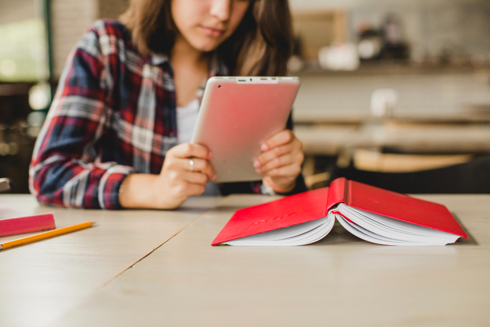 cara amankan ebook dari bajakan