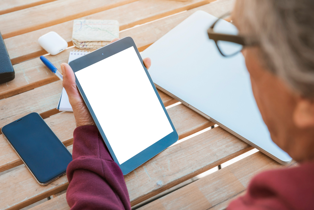 cara buat mockup ebook