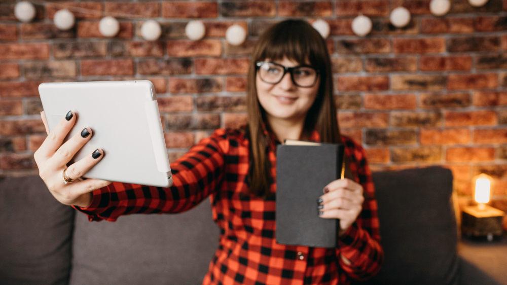 cara promosi ebook di Instagram