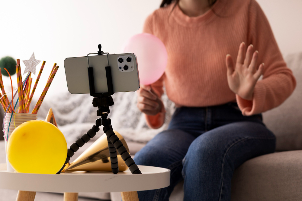 storytelling untuk konten TikTok