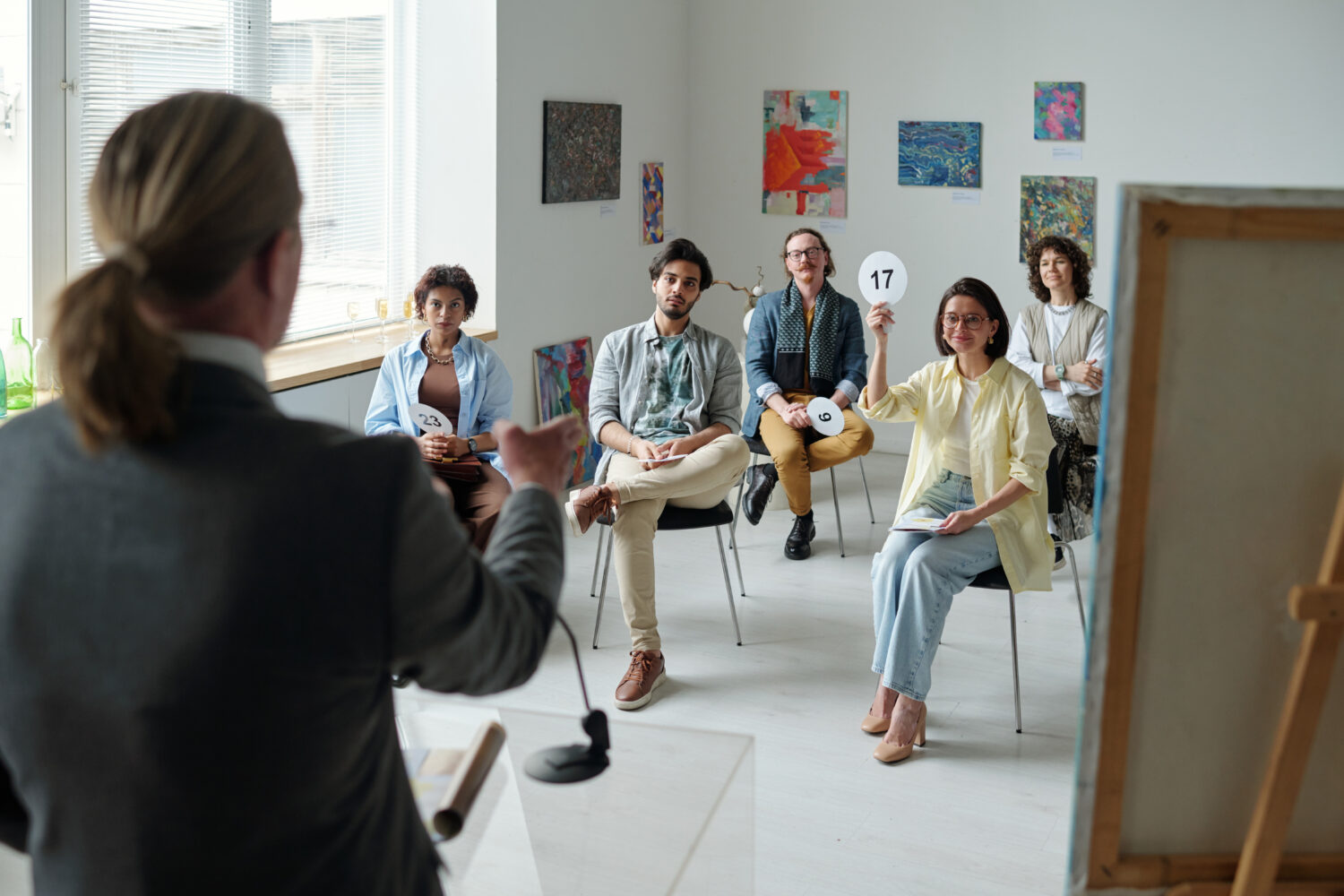 elemen storytelling