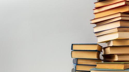 struktur resensi buku 