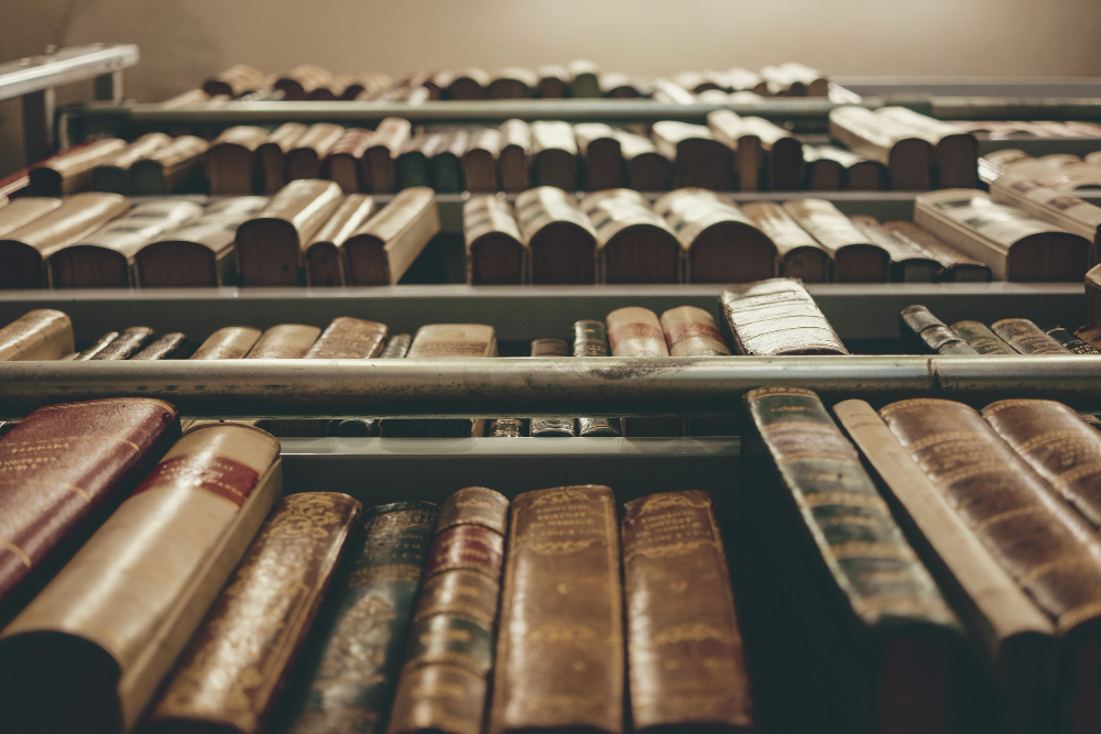 sejarah percetakan dunia