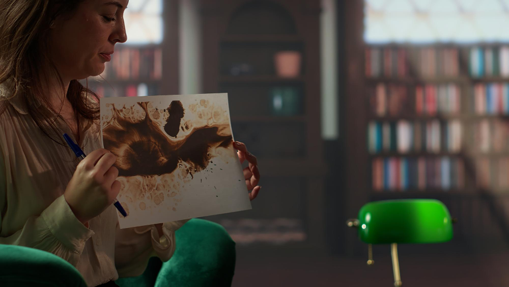 teknik storytelling visual