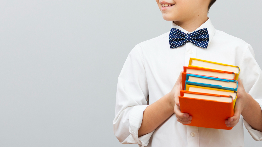buku middle grade populer