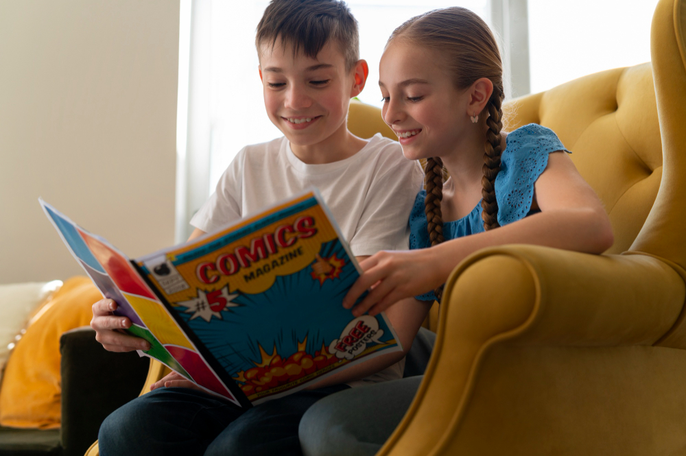 storytelling edukatif untuk anak