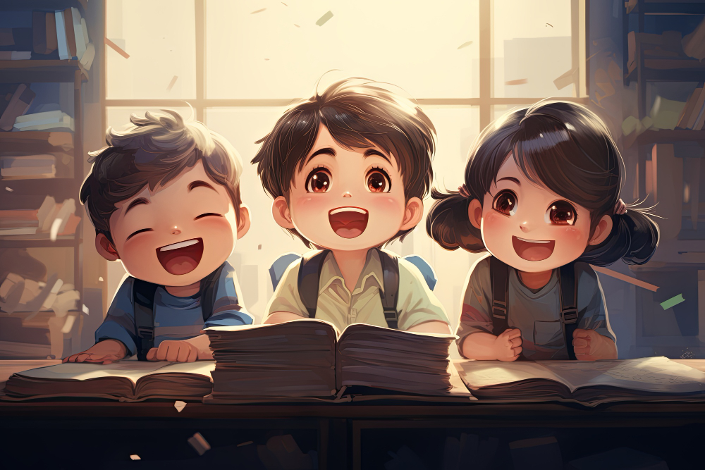 novel middle grade terbaik