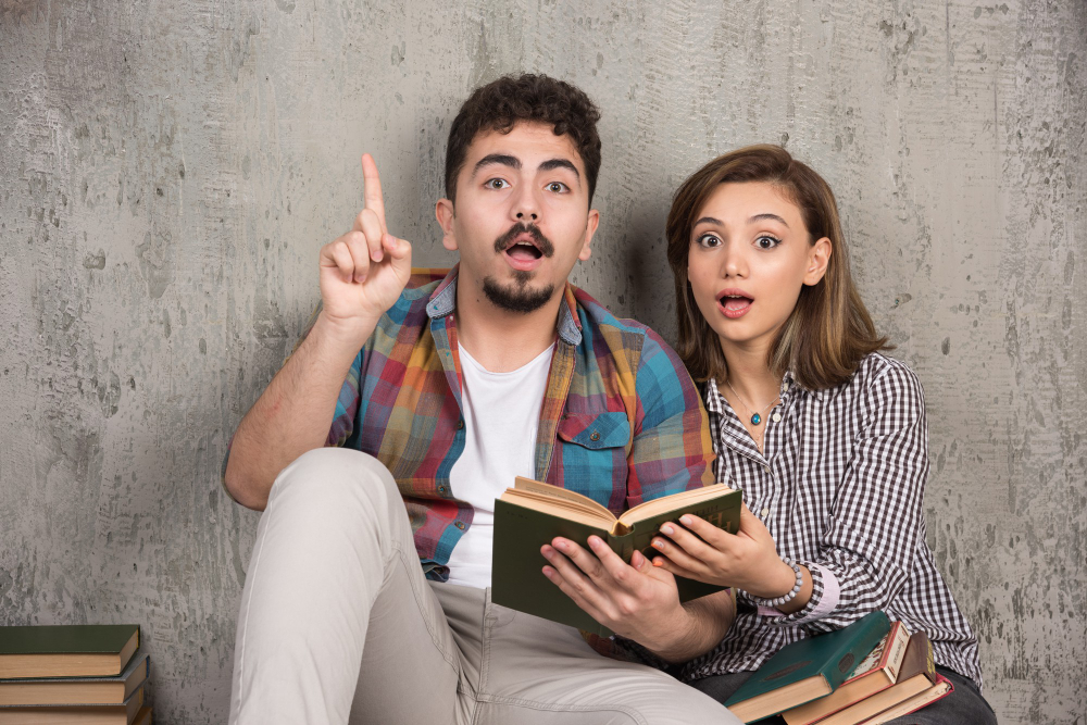 tips menjadi storyteller pemula