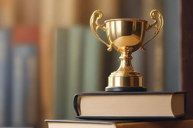 Anugerah Buku Inspiratif Indonesia