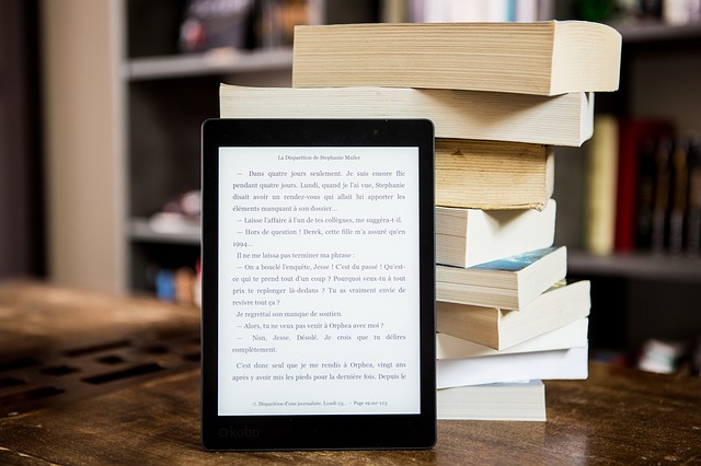 Anugerah Buku Digital Indonesia
