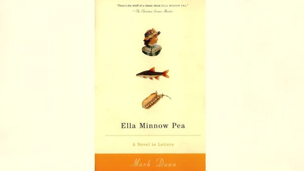 Ella Minnow Pea