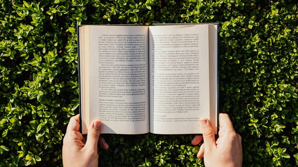 unsur review novel