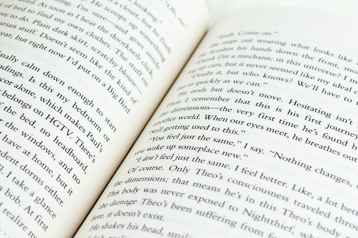 novel dan roman dalam sastra