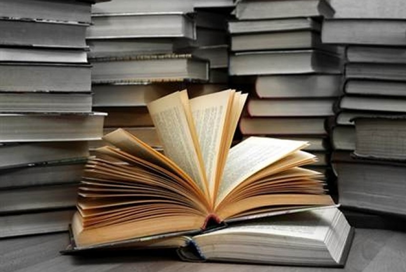 buku interaktif