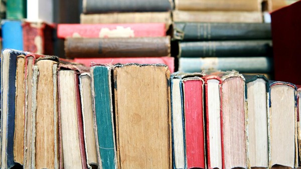 daftar novel klasik legendaris