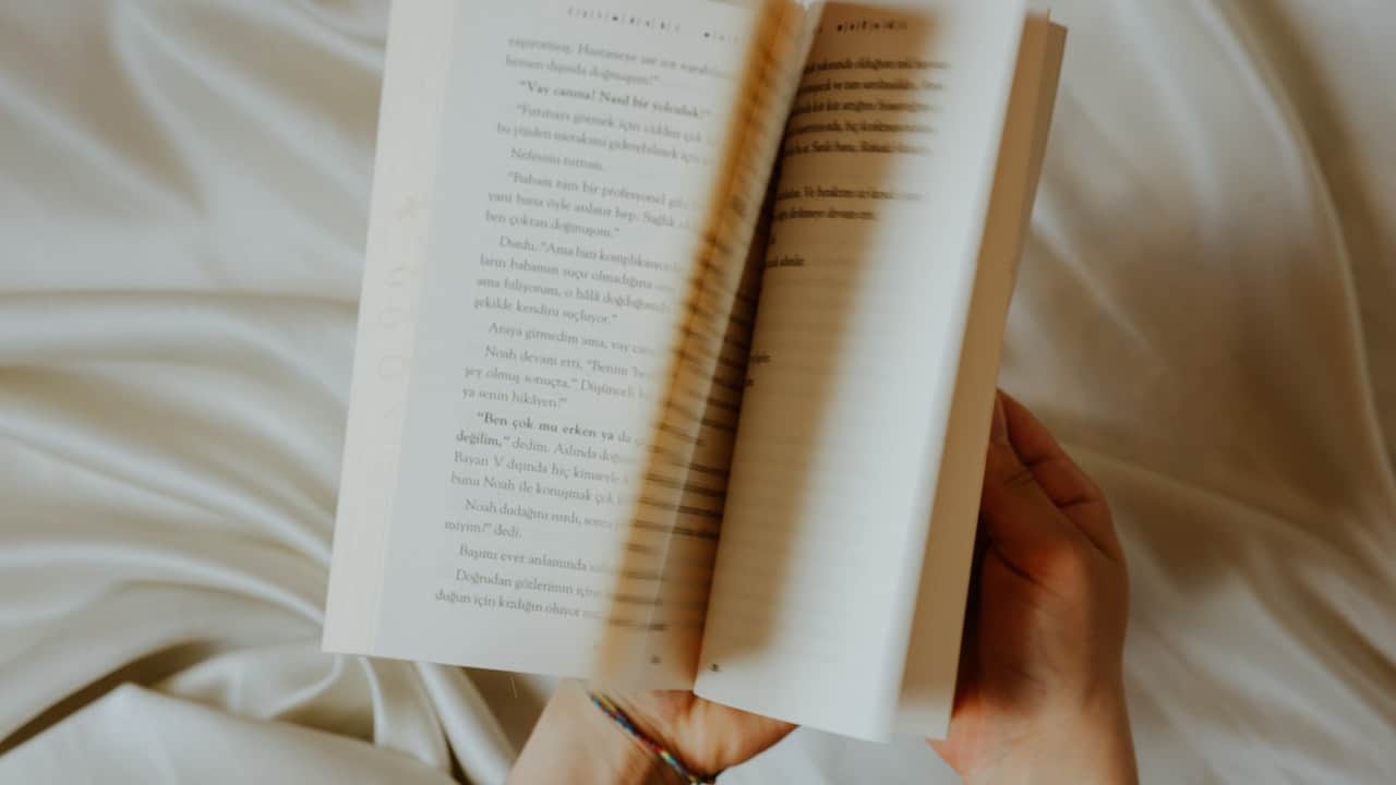 buku antologi