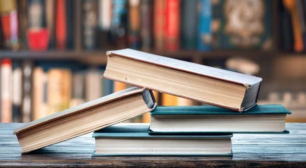 buku artistik dan inovatif