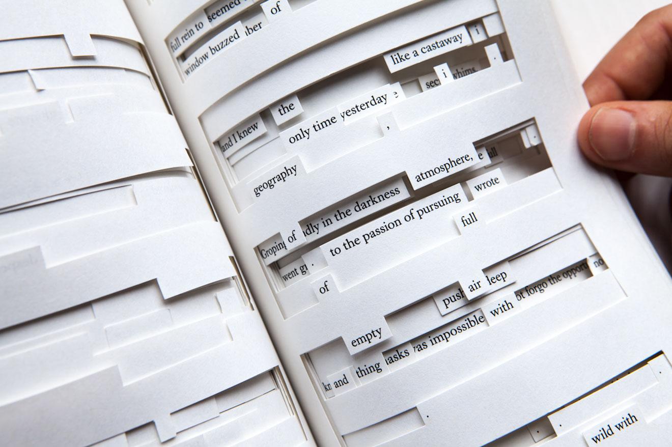 Tree of Codes