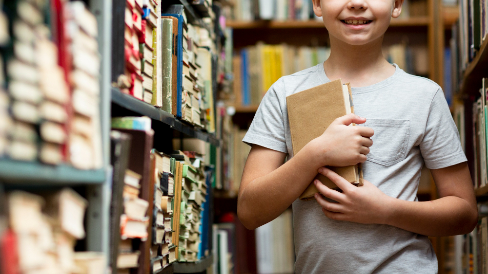 Proses penerbitan buku anak