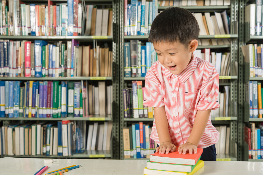 Biaya menerbitkan buku anak