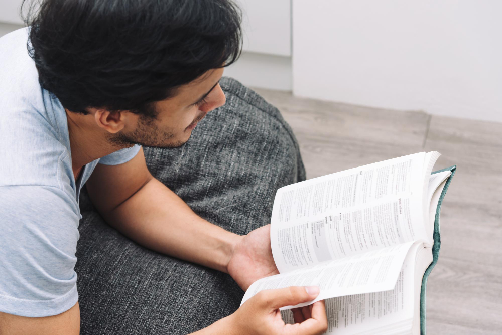 Proses penyerapan kata