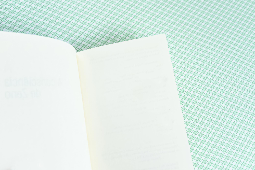 Jenis cover buku linen