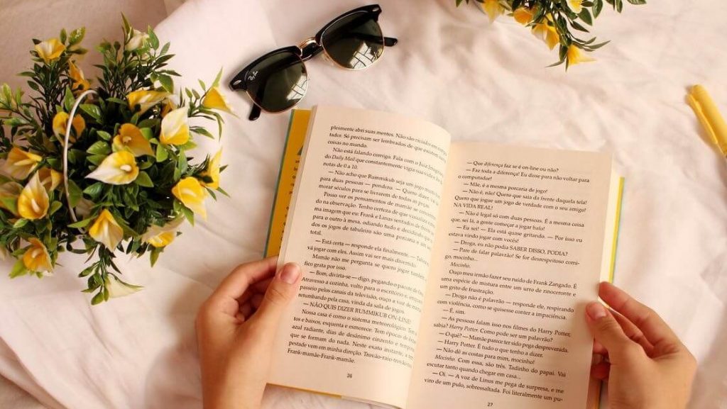 penerbitan buku antologi