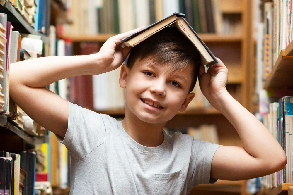 Tips menerbitkan buku anak