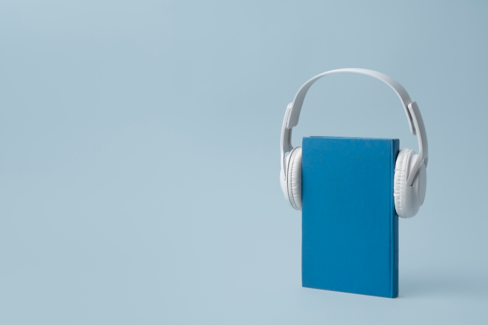 Audio Book Gratis 