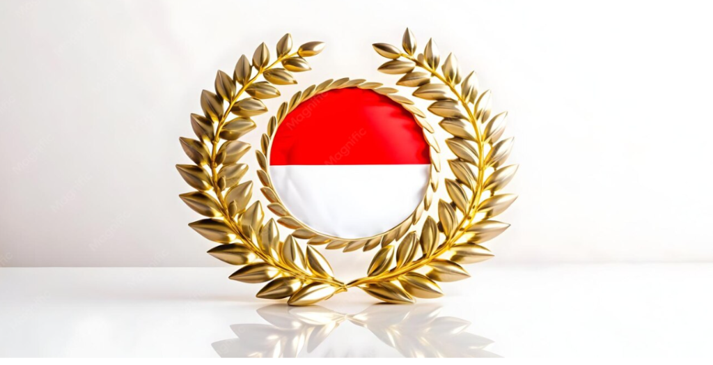 Penghargaan novel Indonesia