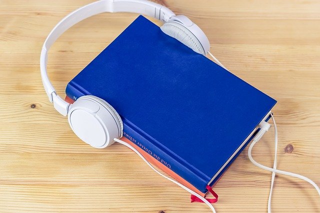 Cara menerbitkan audio book