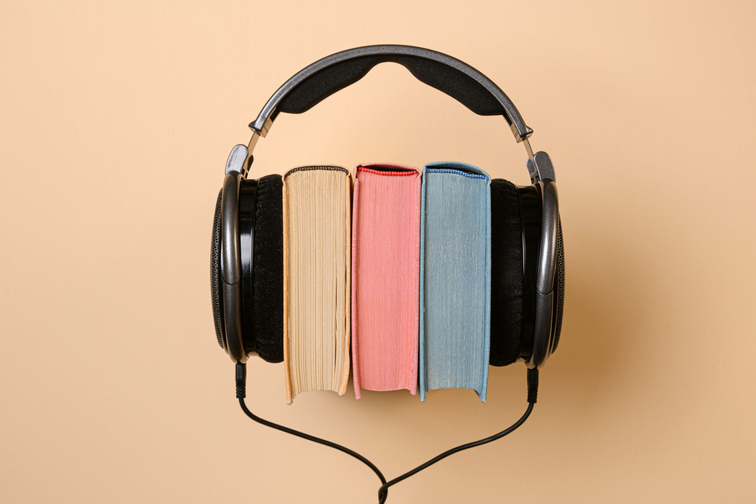 Audio book