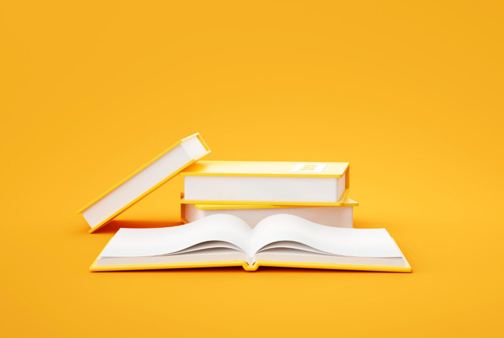 Book Fulfillment
