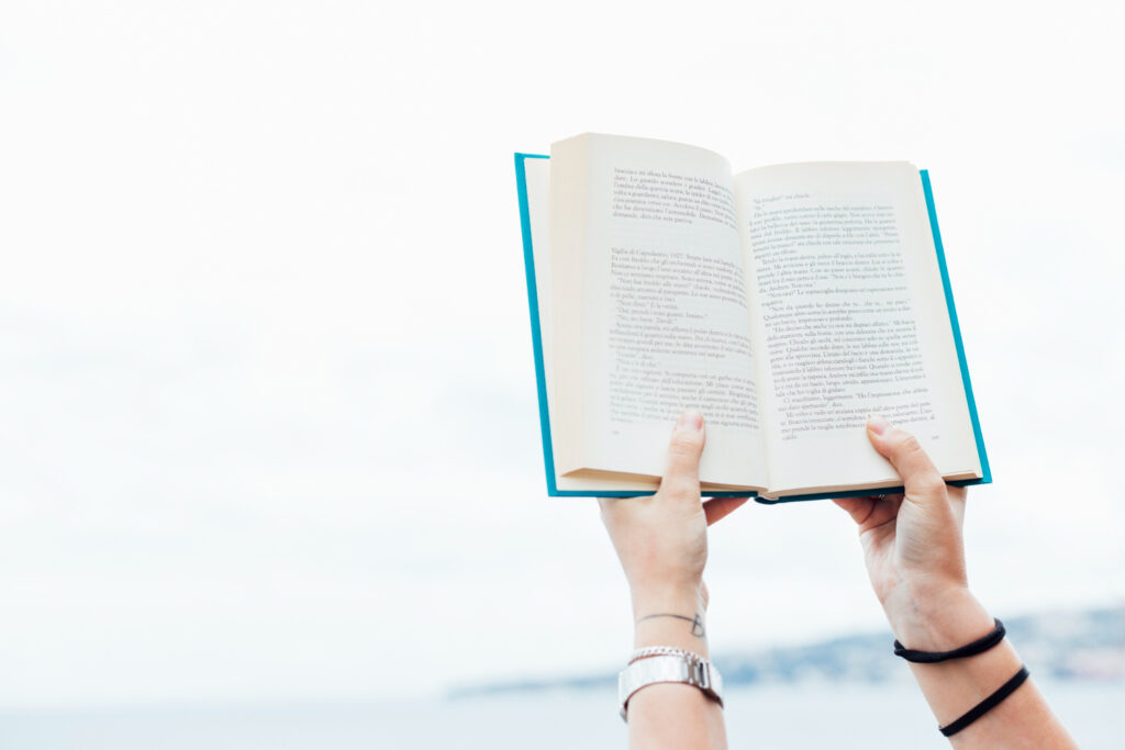 Book catalog