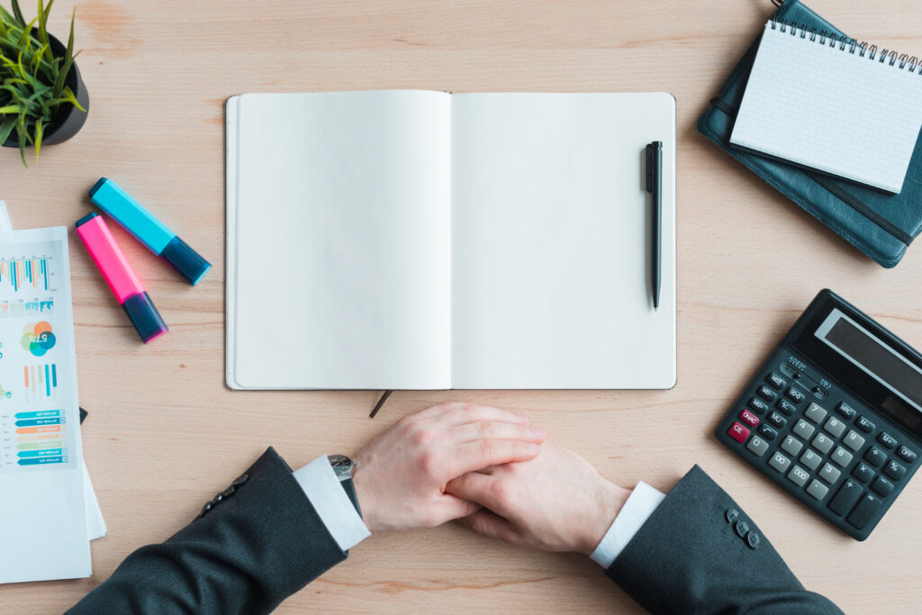Non-exclusive publishing agreement