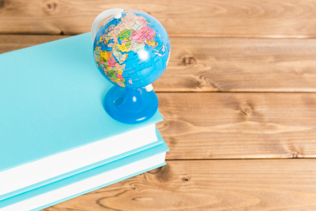 Global Book Distributor