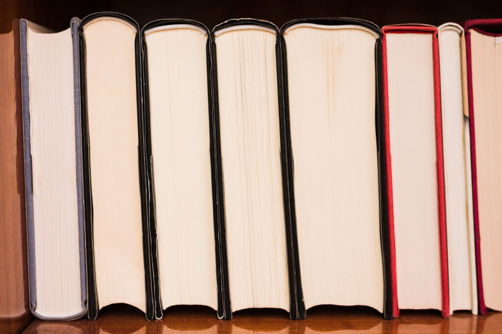 alasan genre buku populer