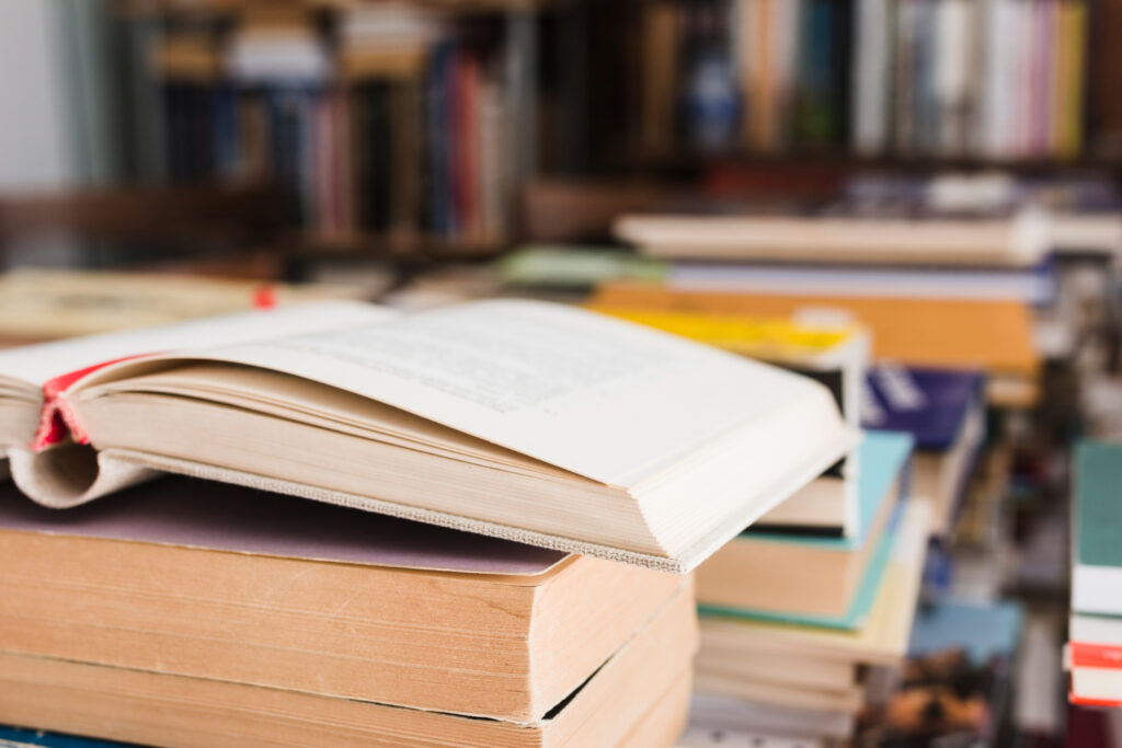 genre buku paling populer 2026